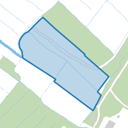 Perceel LSE00-A-1199