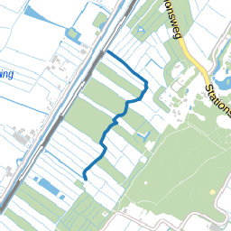 Perceel LSE00-A-1203