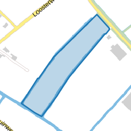 Perceel LSE00-A-1232