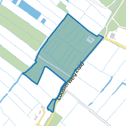 Perceel LSE00-A-1253