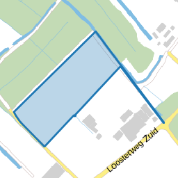 Perceel LSE00-A-1262