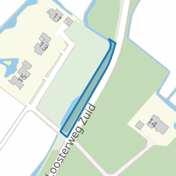 Perceel LSE00-A-1288