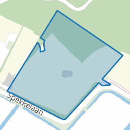 Perceel LSE00-A-1292