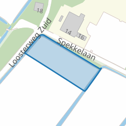 Perceel LSE00-A-1295