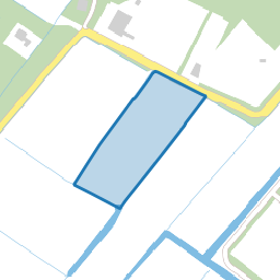 Perceel LSE00-A-1298