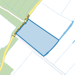 Perceel LSE00-A-1300