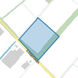 Perceel LSE00-A-1314