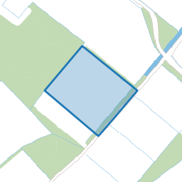 Perceel LSE00-A-1318