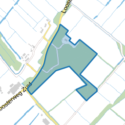 Perceel LSE00-A-1319