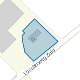 Perceel LSE00-A-1336