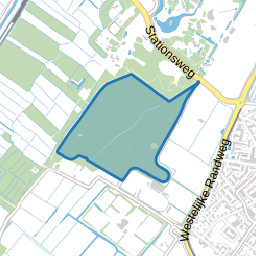 Perceel LSE00-A-1347