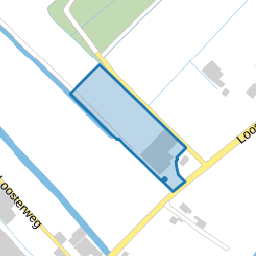 Perceel LSE00-A-1357