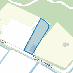 Perceel LSE00-A-1361