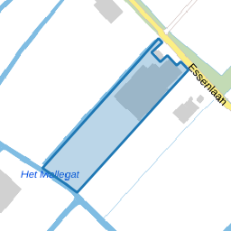 Perceel LSE00-A-1367