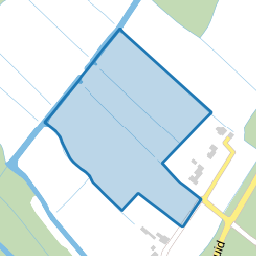 Perceel LSE00-A-1369