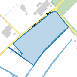 Perceel LSE00-A-1378