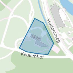 Perceel LSE00-A-1381