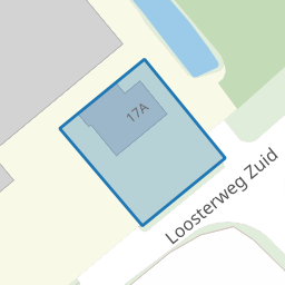 Perceel LSE00-A-1391