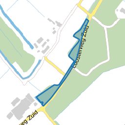 Perceel LSE00-A-1399