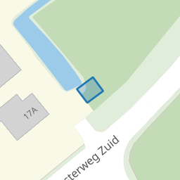 Perceel LSE00-A-1400