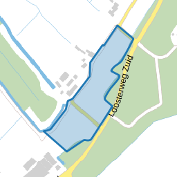 Perceel LSE00-A-1406