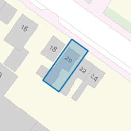 Perceel LSE00-B-1024