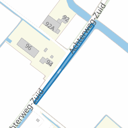 Perceel LSE00-B-1109