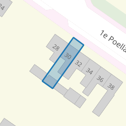 Perceel LSE00-B-1115