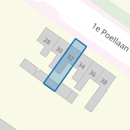 Perceel LSE00-B-1116