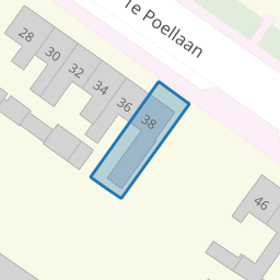 Perceel LSE00-B-1119