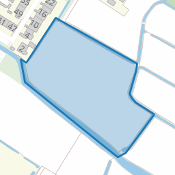 Perceel LSE00-B-1382