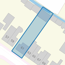 Perceel LSE00-B-1506