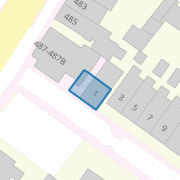 Perceel LSE00-B-1557