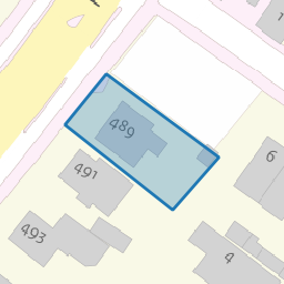 Perceel LSE00-B-1781