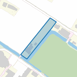 Perceel LSE00-B-1815