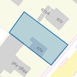 Perceel LSE00-B-1900