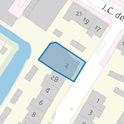 Perceel LSE00-B-2003