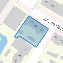 Perceel LSE00-B-2004