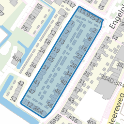 Perceel LSE00-B-2006