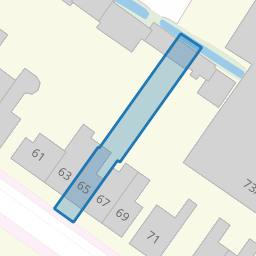 Perceel LSE00-B-2054