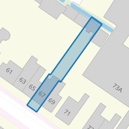 Perceel LSE00-B-2055