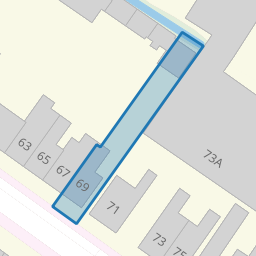 Perceel LSE00-B-2056