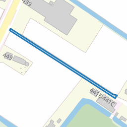 Perceel LSE00-B-2068