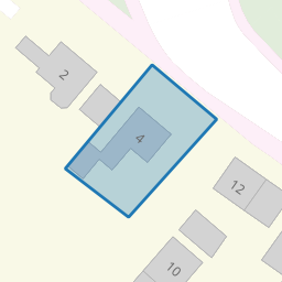 Perceel LSE00-B-2072