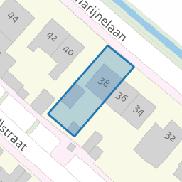 Perceel LSE00-B-2111