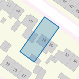 Perceel LSE00-B-2122