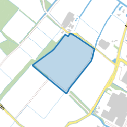 Perceel LSE00-B-2140