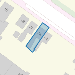 Perceel LSE00-B-2152