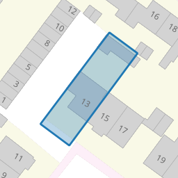 Perceel LSE00-B-2165