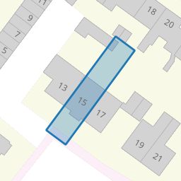 Perceel LSE00-B-2166